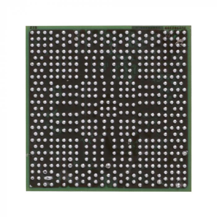 фотография северный мост AMD RS780 с разбора нереболенный 216-0674026 (сделана 05.10.2023) цена: 676 р.