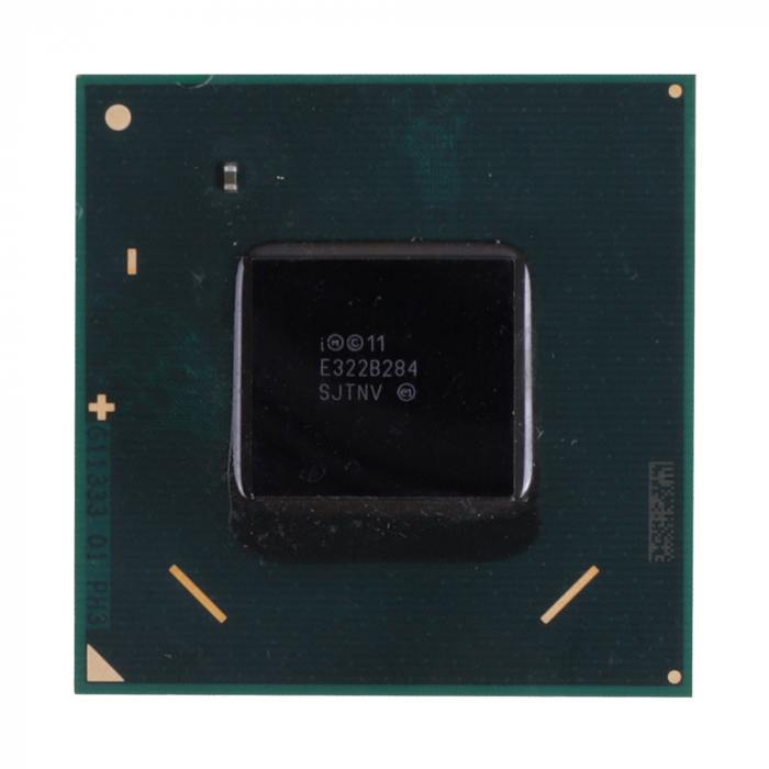 фотография хаб Intel SJTNV BD82HM70 с разбора нереболенный (сделана 05.10.2023) цена: 940 р.