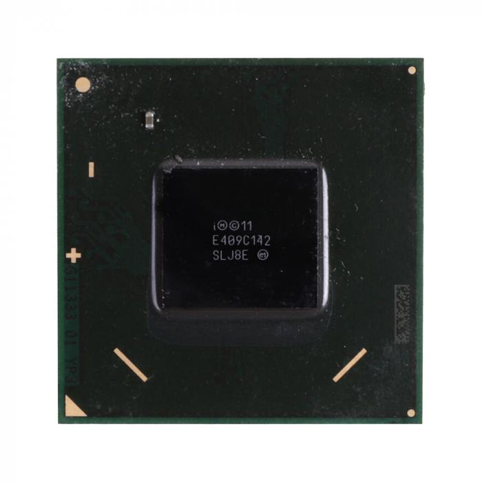 фотография хаб Intel SLJ8E BD82HM76 с разбора нереболенный (сделана 05.10.2023) цена: 1525 р.