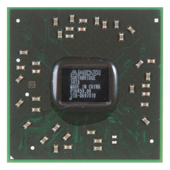фотография южный мост AMD SB850 218-0697010 RB (сделана 25.08.2023) цена: 494 р.