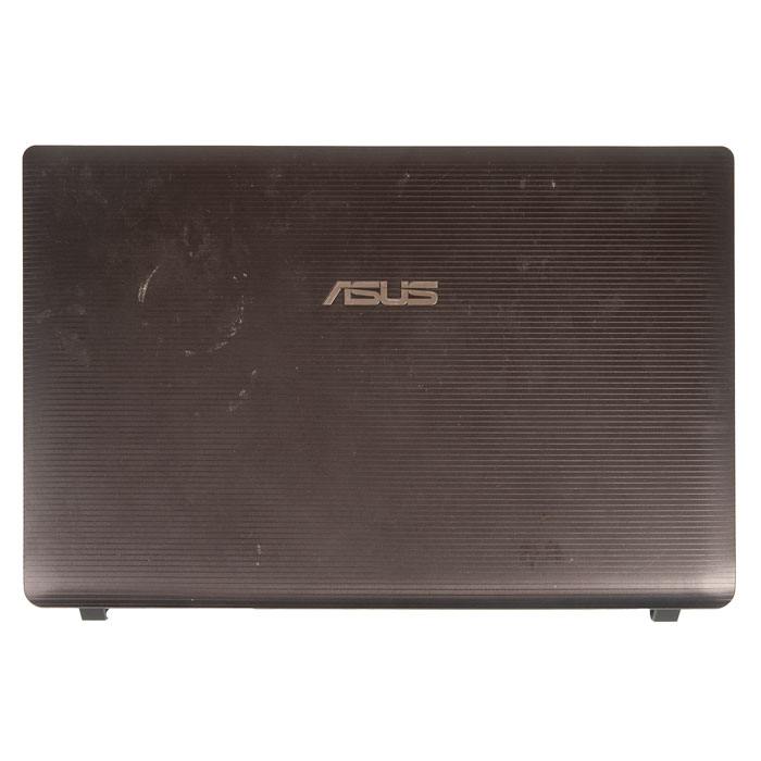 фотография крышка матрицы для ноутбука Asus K53SV с разбора 13GN3C4AP010-1 (сделана 07.09.2023) цена: 676 р.