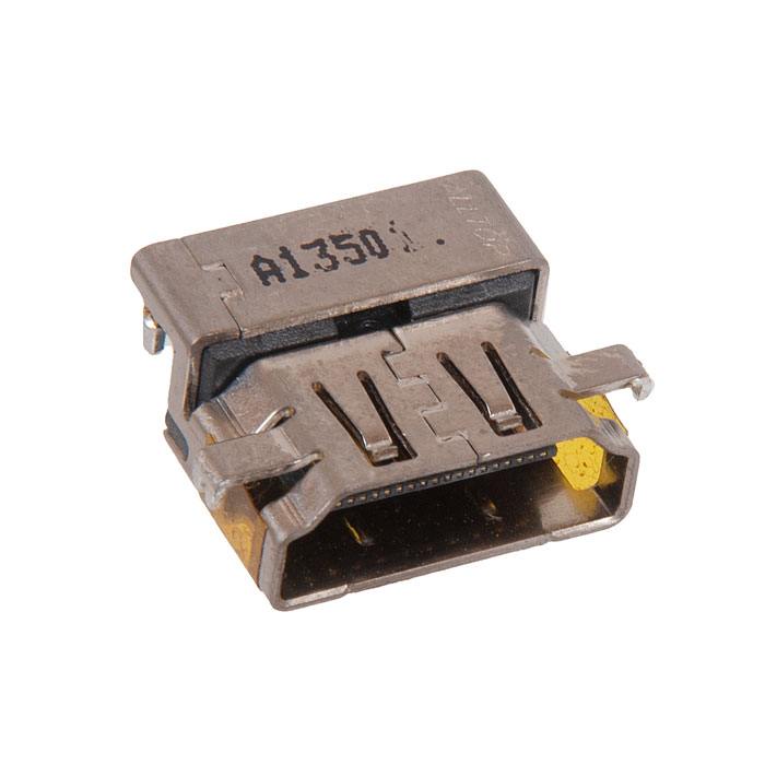 фотография разъем HDMi для ASUS X551MA  X5551CA с разбора (сделана 28.08.2023) цена: 404 р.