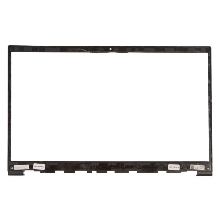 фотография рамка экрана (рамка крышки матрицы, LCD Bezel) для ноутбука Asus X513EA  черная, пластиковая. С разбора. 13N1-BBA0702 (сделана 28.09.2023) цена: 718 р.