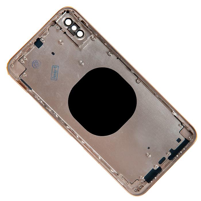 фотография крышки iPhone Xs Max (сделана 25.08.2023) цена: 975 р.