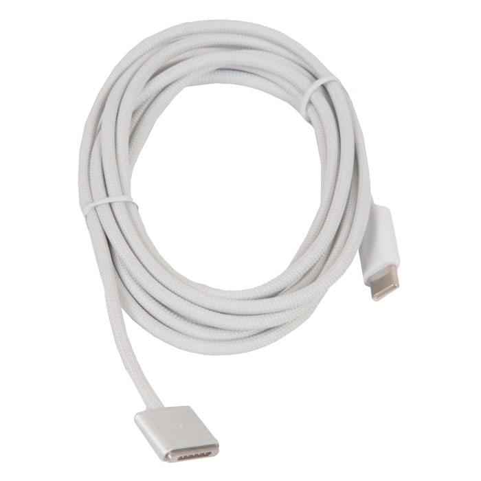 фотография кабеля MagSafe 3 MPL43AM (сделана 12.08.2024) цена: 1000 р.