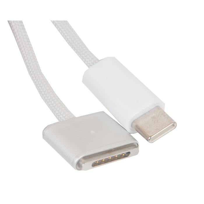 фотография кабеля MagSafe 3 MPL43AM (сделана 12.08.2024) цена: 1000 р.