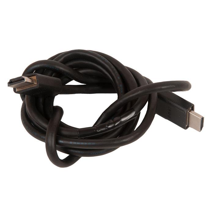 фотография кабель HDMI19 (m) - HDMI19 (m) 1.5 м аудио-видео Б/У original (сделана 06.10.2023) цена: 140 р.