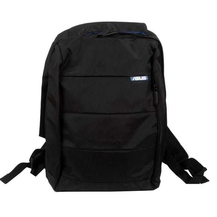 фотография рюкзак для ноутбука ASUS 15,6" LAPTOP BACKPAC BAG V09A0017, водоотталкивающая ткань AD217020 (сделана 05.02.2024) цена: 2255 р.
