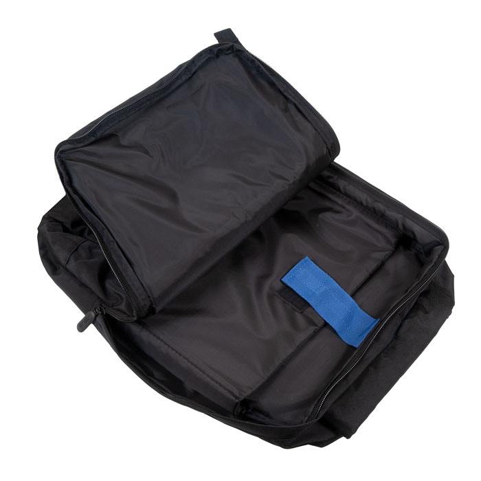 фотография рюкзак для ноутбука ASUS 15,6" LAPTOP BACKPAC BAG V09A0017, водоотталкивающая ткань AD217020 (сделана 05.02.2024) цена: 2255 р.