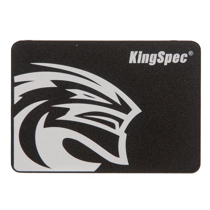 KingSpec 512 gb внутренний SSD накопитель KingSpec 512 gb, SATA III, 2.5