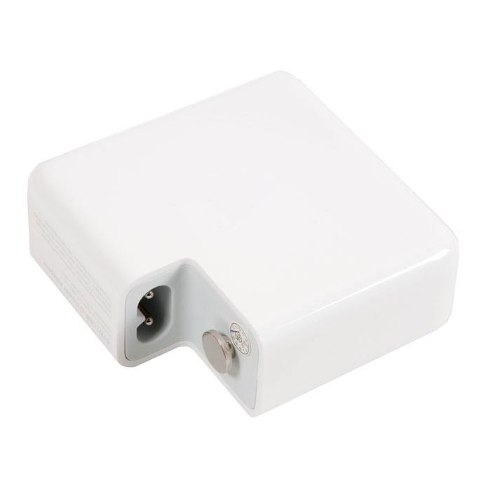 фотография блока питания USB-C 61W (сделана 27.09.2023) цена: 1285 р.