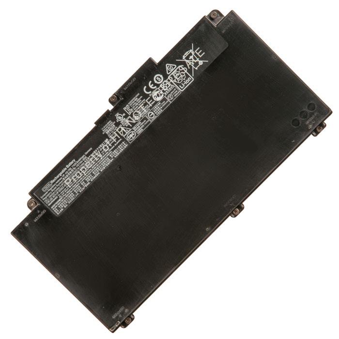 фотография аккумулятора для ноутбука CD03XL (сделана 27.09.2023) цена: 418 р.