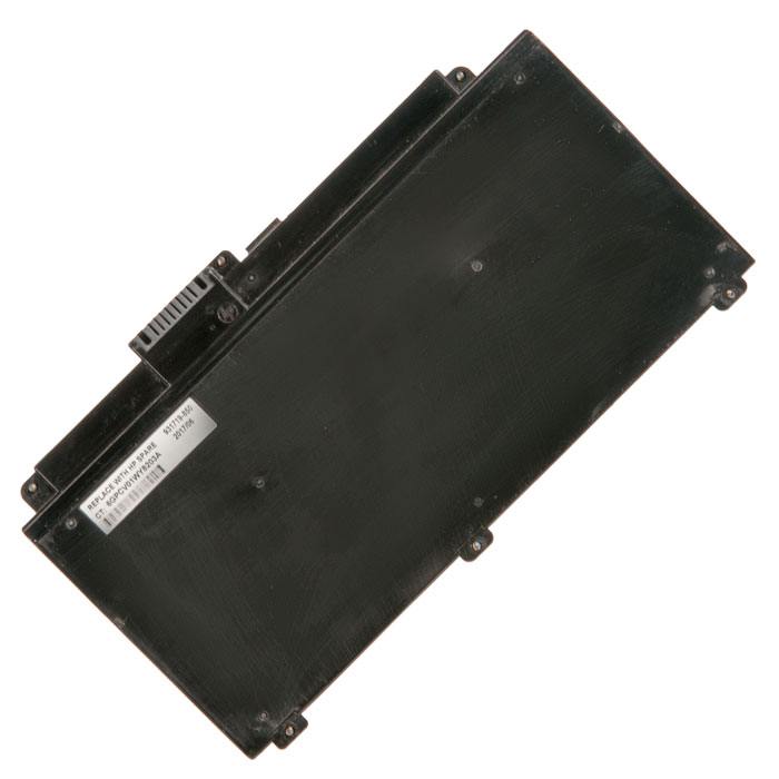 фотография аккумулятора для ноутбука CD03XL (сделана 27.09.2023) цена: 430 р.