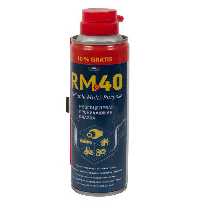 фотография многоцелевой смазки RM-766 (сделана 04.04.2024) цена: 78 р.