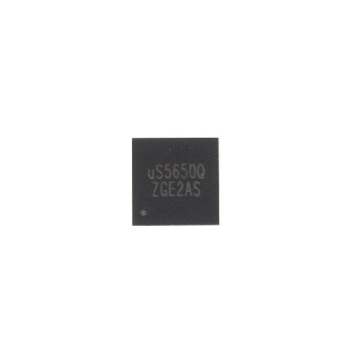 фотография шИМ-контроллер US5650Q (сделана 20.11.2023) цена: 565 р.