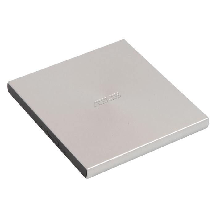фотография внешний DVD-RW ZENDRIVE SDRW-08U9M-U в коробке серебристый бывший в употреблении (сделана 07.12.2023) цена: 2030 р.