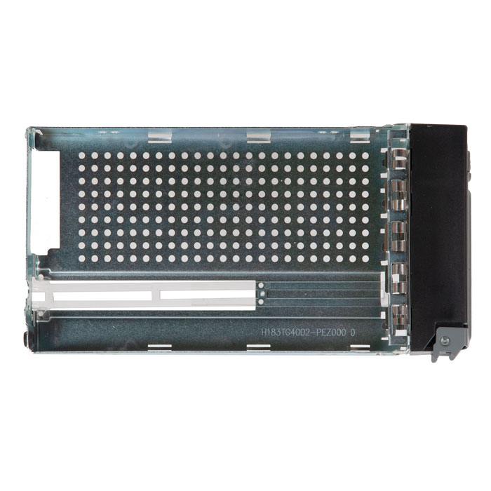 фотография корзина для съемного HDD для сервера INTEL с разбора H183TG4002-PEZ000 5 (сделана 29.11.2023) цена: 693 р.