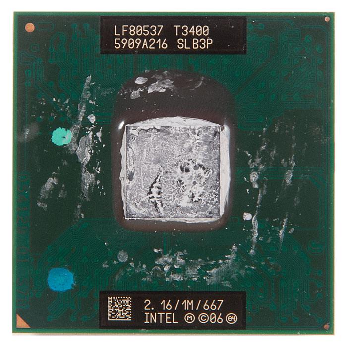 фотография процессора  LF80537 T3400 5909A216 SLB3P (сделана 05.04.2024) цена: 1905 р.