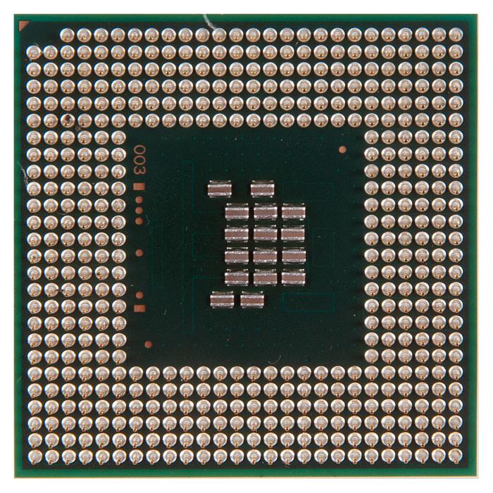 фотография процессора  LF80537 550 7816A499 SLA2E (сделана 04.04.2024) цена: 571 р.