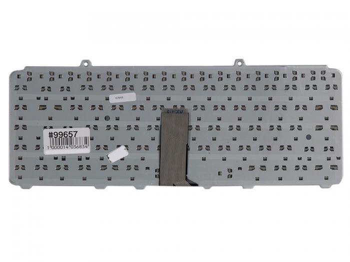 фотография клавиатуры для ноутбука Dell Inspiron XPS M1210цена: 890 р.