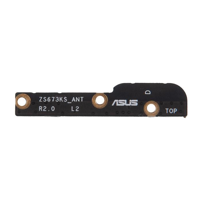 фотография допплата антенная тип1 для ASUS ZS673KS ROG5 оригинальный с разбора (сделана 11.12.2023) цена: 436 р.