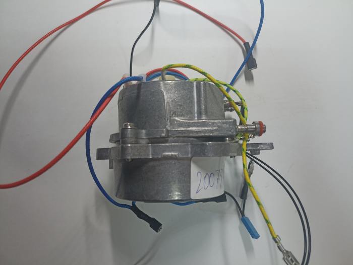 фотография термоблока RCM-1512 (сделана 15.11.2023) цена: 1430 р.