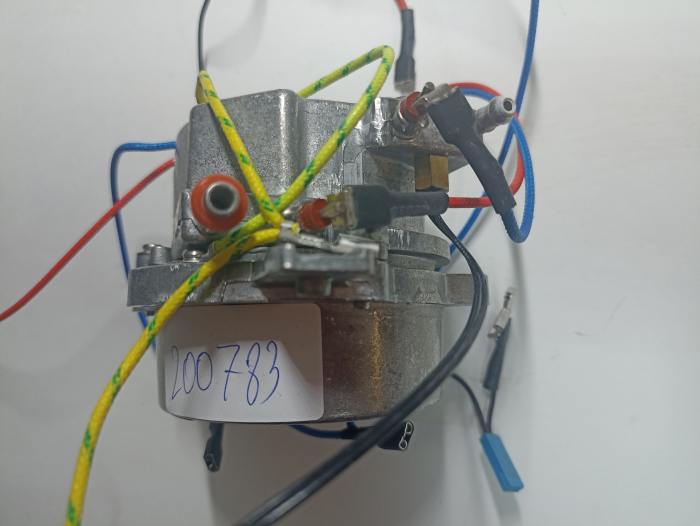 фотография термоблока RCM-1512 (сделана 15.11.2023) цена: 1430 р.