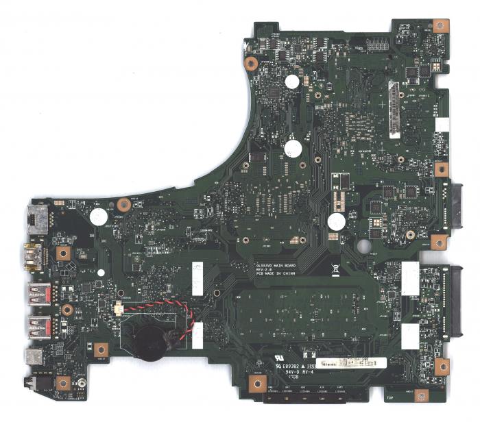 Материнская плата для 7 7700. Gl553vd Rev. 2.0. K4g41325fe-hc28. VGA NVIDIA n14m-gl Datasheet. Чип NVIDIA n17p-g1-a1