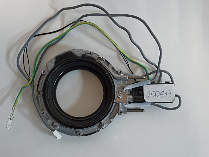 фотография термоблока DeLonghi ENV120gy (сделана 18.11.2023) цена: 3885 р.