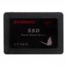 фото внутренний накопитель SSD 512Gb Goldenfir SATAIII, 2.5"