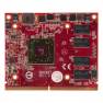 фото Видеокарта AMD HD5470 512MB DDR3 GRAPHICS MXM III С разбора