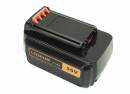 фото аккумулятор для Black & Decker CD, KS, PS (BL20362) 36V 2Ah (Li-ion)