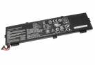 фото аккумулятор для ноутбука Asus ROG GX700VO 93Wh 8040mAh 11.4V