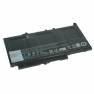 фото аккумулятор для ноутбука Dell E7470 3166mAh 11.1V