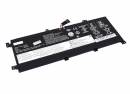 фото аккумулятор для ноутбука Lenovo ThinkPad L13 2985mAh (46Wh) 15.36V
