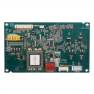 фото T-con SSL400_3E1A от ТВ Toshiba 40ml963rb с разбора