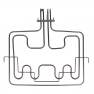 фото тЭН духовки (нагревательное сопротивление) верхний Tormec 3100 (1000+2100) Вт для духового шкафа Electrolux (312CU184, 3878253412, COK134ZN, 00203106)