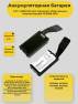 фото аккумуляторная батарея 3,7 V 4800 mAh для терминала сбора данных Motorola Symbol MC3090 OEM