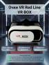 фото очки виртуальной реальности Red Line VR BOX