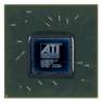 фото видеочип AMD Mobility Radeon X700, RB
