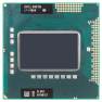 фото процессор для ноутбука Intel Core i7 Mobile 740QM Socket G1 1.73 ГГц, с разбора
