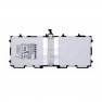 фото аккумулятор для Samsung Galaxy Tab 2 10.1 GT-P7510, P7500, P5100, P5110, N8000 SP3676B1A