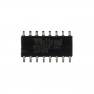 фото микроконтроллер Weltrend Semiconductor, Inc SOP-16