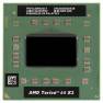 фото процессор для ноутбука AMD Turion 64 X2 Mobile TL-50 Socket S1 1.6 ГГц, RB