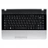 фото клавиатура для ноутбука Samsung NP300E4A, NP300E4A-A01RU с топкейсом
