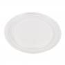 фото тарелка для микроволновой (свч) печи LG, Gorenje, 245 мм, без крепления