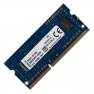 фото оперативная память для ноутбука SO-DIMM DDR3L, 4 Гб, 1600 МГц (PC-12800), Kingston