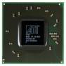 фото видеочип AMD Mobility Radeon HD 4300, с разбора