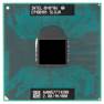 фото процессор для ноутбука Intel Pentium Dual-Core Mobile T4200 Socket P 2.0 ГГц, с разбора