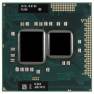 фото процессор для ноутбука Intel Pentium Dual-Core Mobile P6200 Socket G1 2.13 ГГц, с разбора